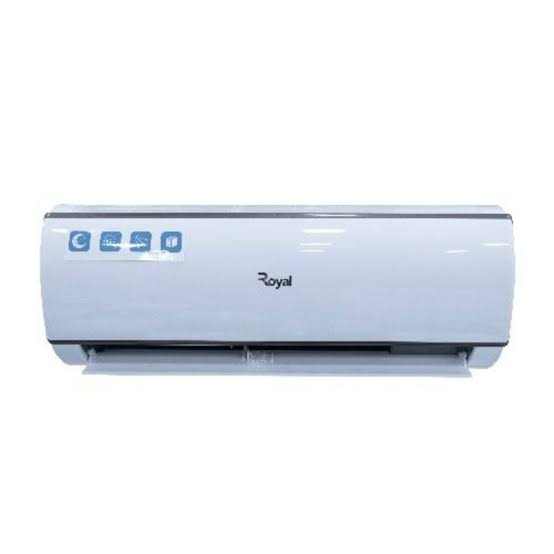 ROYAL SPLIT UNIT A/C 2HP MA18RSA